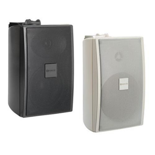 BOSCH wall-mounted speakers