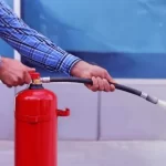 Fire safety equipmentss Fire Safety Trading (Pvt) Ltd